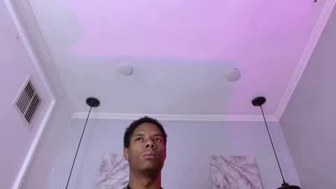 Santiiiiii  online show from March 20, 9:07 pm