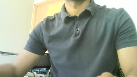 Santiago online show from February 21, 1:11 pm