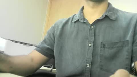 Santiago online show from January 14, 8:15 pm