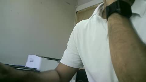 Santiago online show from January 24, 6:46 pm