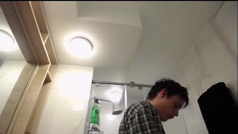 Santii online show from November 13, 10:53 am