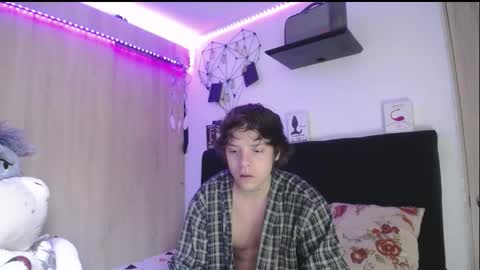 Santii online show from March 19, 12:08 pm