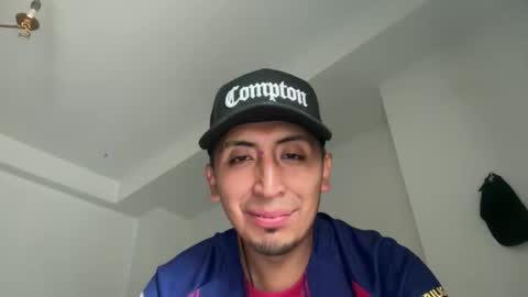 santisanton online show from April 12, 8:27 am