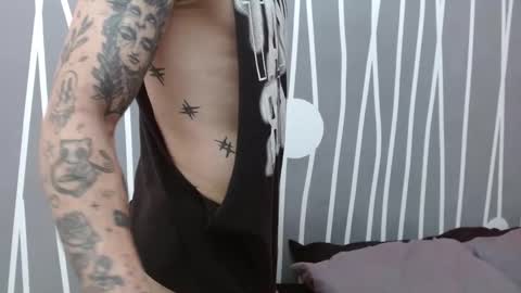 Santy Torres online show from March 25, 4:16 am