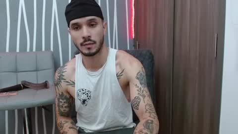 Santy Torres online show from March 4, 2:29 am