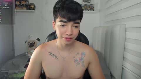 Mr. Santiago online show from April 9, 1:28 pm