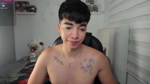 Mr. Santiago online show from March 25, 1:48 pm