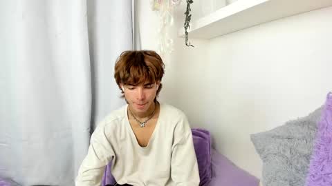 kitty online show from January 19, 3:08 am