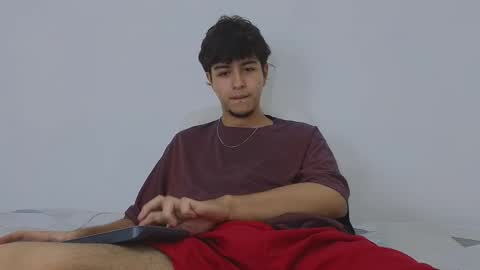 santybig18 online show from February 28, 3:37 am