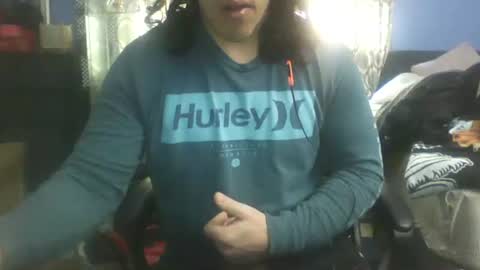 sappy15 online show from January 13, 9:19 pm