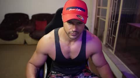 SargentSaltNPepa online show from October 1, 7:40 pm