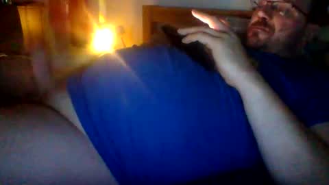 Saschacrow1 online show from April 3, 8:16 pm