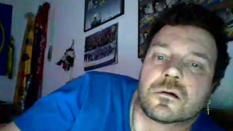 Saschacrow1 online show from February 20, 3:58 pm