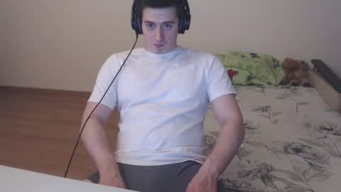 sasha_calvin online show from November 12, 3:34 am