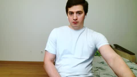 sasha_calvin online show from February 9, 5:01 am