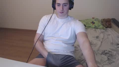 sasha_calvin online show from October 31, 11:19 pm