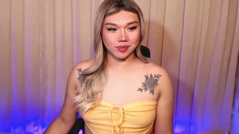 Snapshot of sassyffyra69 chatting on January 31, 8:22 pm MARIO LABO online show from January 31, 8:22 pm