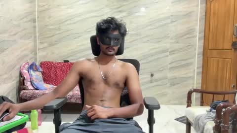 satoind online show from March 2, 9:38 am