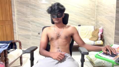 satoind online show from April 7, 5:40 am