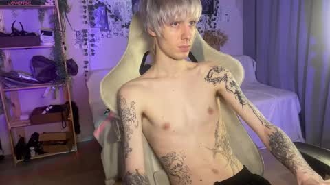 Satoshi online show from January 17, 8:22 pm