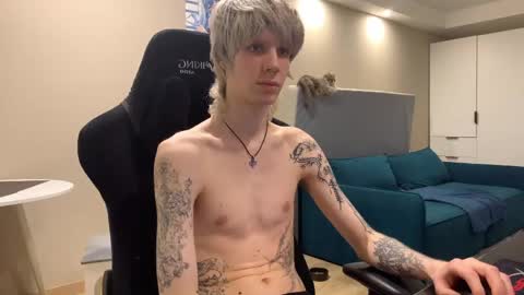 Satoshi online show from April 1, 5:54 pm