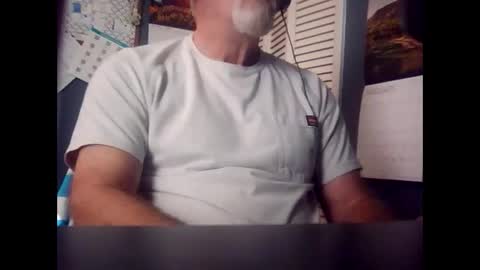 satyr64 online show from January 6, 3:38 pm