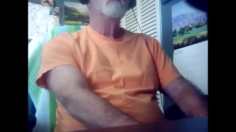 satyr64 online show from April 15, 8:09 pm