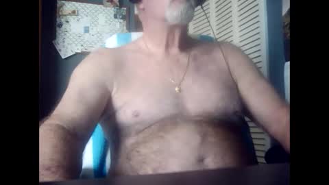 satyr64 online show from February 20, 3:25 pm