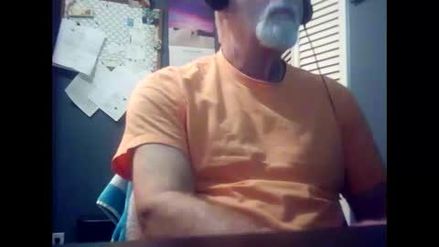 satyr64 online show from December 22, 10:51 pm