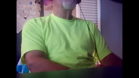 satyr64 online show from December 3, 8:48 pm