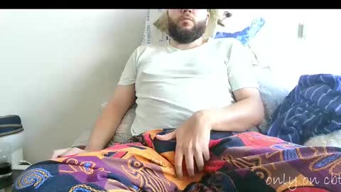 Ben online show from February 17, 10:25 pm