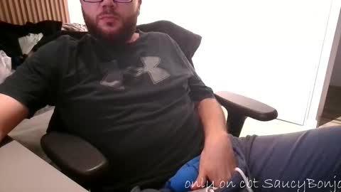 Ben online show from November 22, 11:37 pm