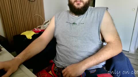 Ben online show from January 1, 5:11 pm