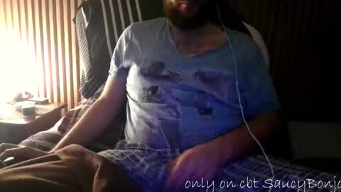 Ben online show from September 9, 1:16 am