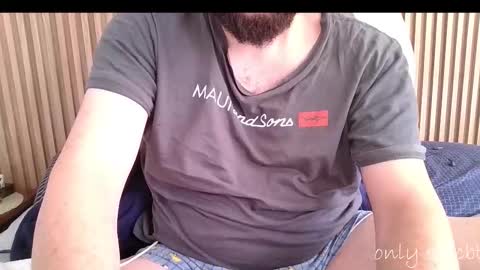 Ben online show from February 15, 2:33 pm