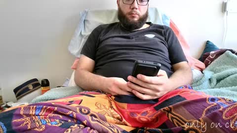 Ben online show from December 26, 8:32 pm