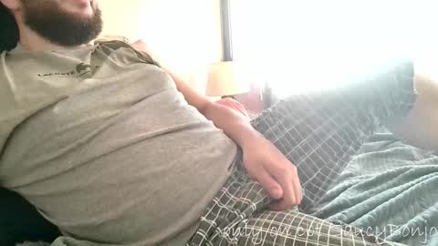 Ben online show from March 12, 9:35 pm