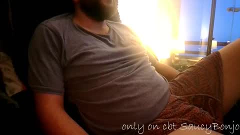 Ben online show from March 7, 10:24 am