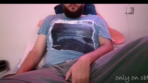 Ben online show from January 9, 3:36 am