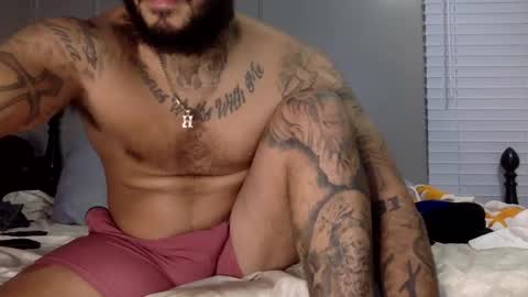 Snapshot of savagebullxxx chatting on January 8, 3:29 am savagebullxxx online show from January 8, 3:29 am