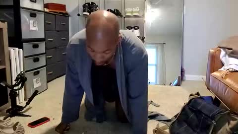 SavagexxxKing online show from October 27, 6:54 pm