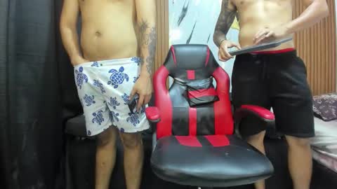 say_tony online show from November 21, 6:01 am