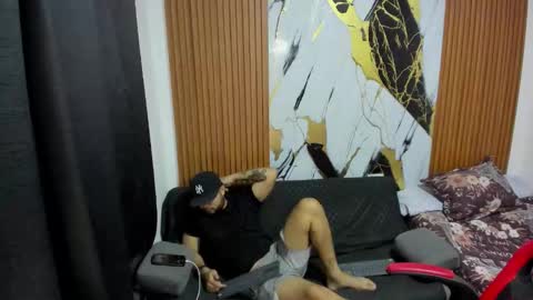 say_tony online show from January 16, 5:54 am