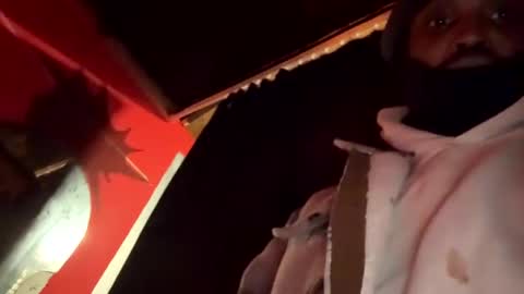 sayhello2mylilfriend online show from January 12, 9:51 am