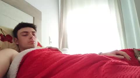 scarre1 online show from April 13, 11:55 am