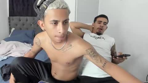 Scart online show from December 14, 5:58 am