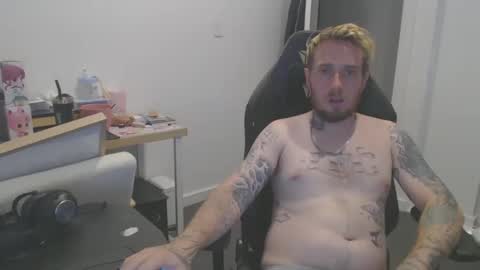 sceptixx online show from January 19, 11:01 am