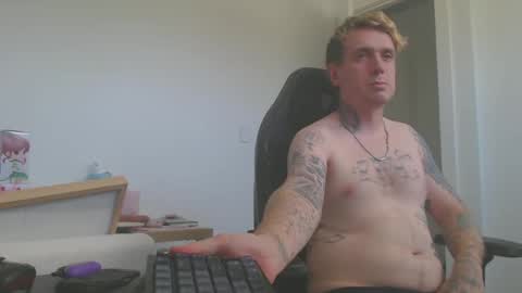 sceptixx online show from January 27, 6:09 am