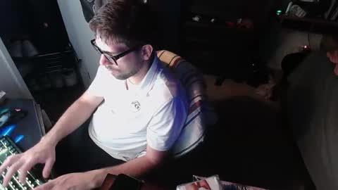 Cloud9 online show from September 9, 5:18 am