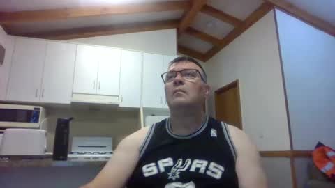 Scoobs online show from March 8, 5:55 am